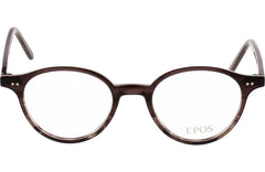 Gafas Graduadas Epos New Pan 2 BK 48 20