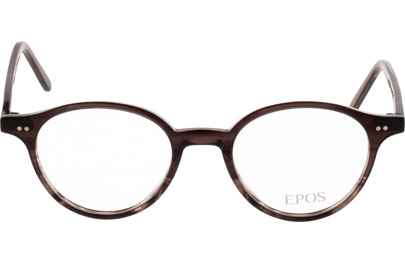 Gafas Graduadas Epos New Pan 2 BK 48 20