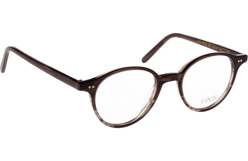 Gafas Graduadas Epos New Pan 2 BK 48 20