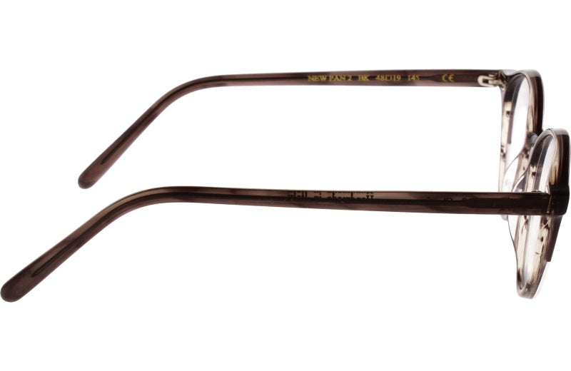 Gafas Graduadas Epos New Pan 2 BK 48 20