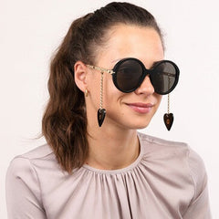 Gafas de Sol Gucci GG0726 005 56 23