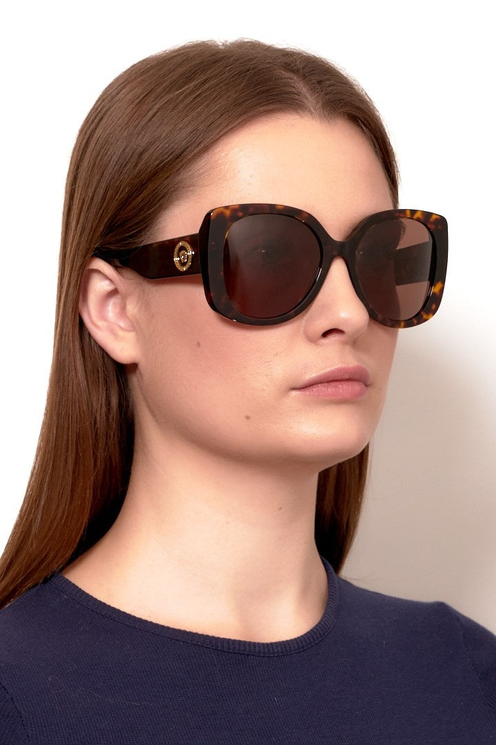 Gafas de Sol Versace VE4387 108/73 56 19