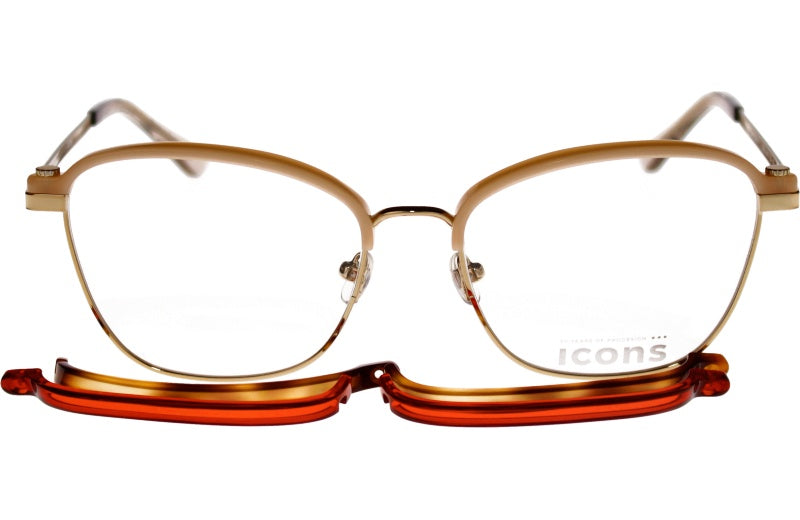 Gafas Graduadas Prodesign Switch 4 2022 54 17