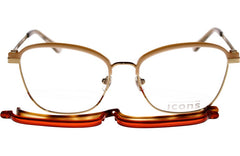 Gafas Graduadas Prodesign Switch 4 2022 54 17