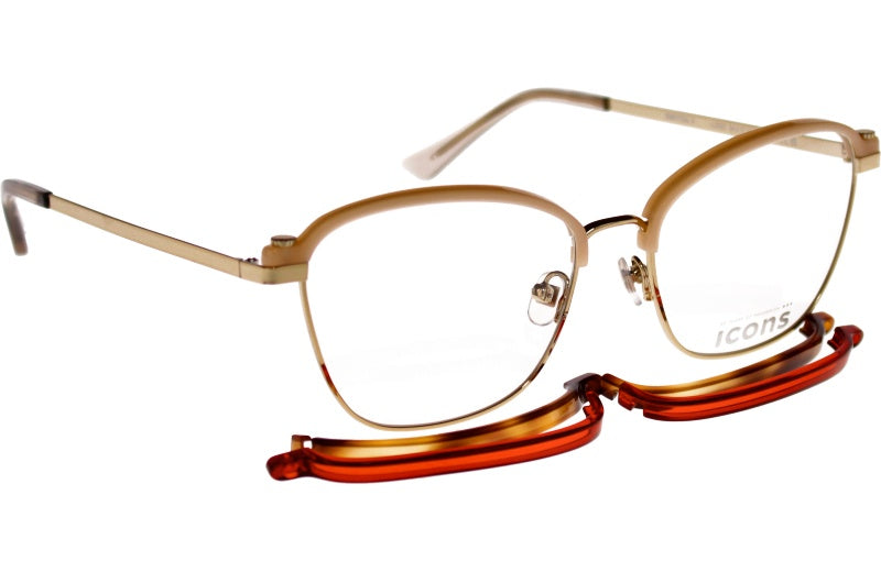 Gafas Graduadas Prodesign Switch 4 2022 54 17