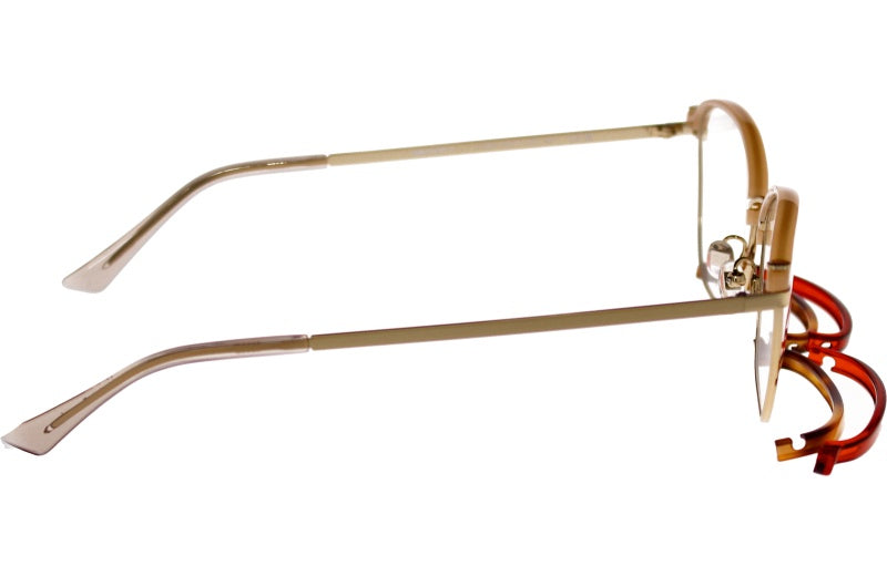 Gafas Graduadas Prodesign Switch 4 2022 54 17