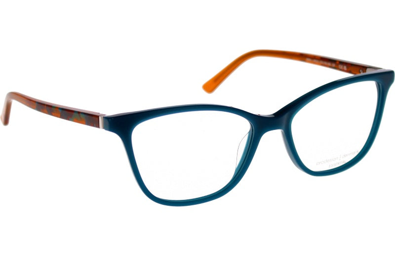 Gafas Graduadas Prodesign 3656 8532 53 16