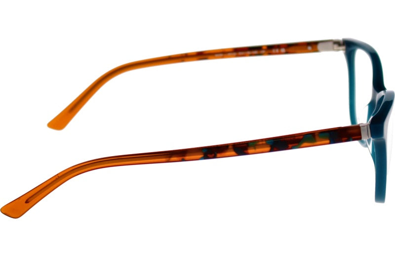 Gafas Graduadas Prodesign 3656 8532 53 16