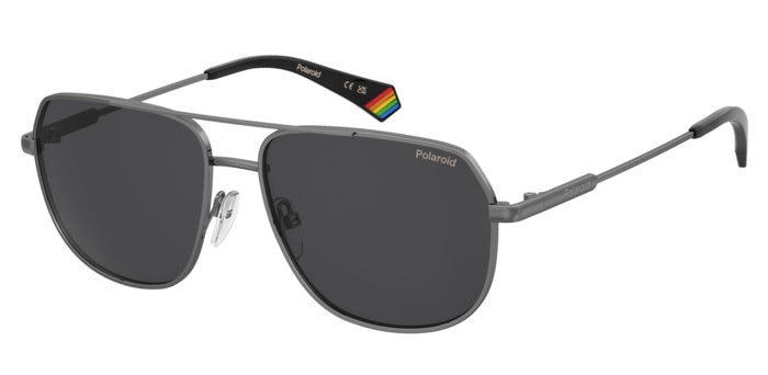 Gafas de Sol Polaroid PLD 6195/S/XN KJ1M9 58 15