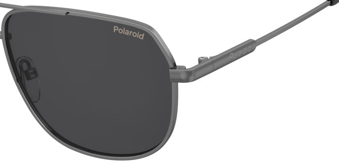 Gafas de Sol Polaroid PLD 6195/S/XN KJ1M9 58 15