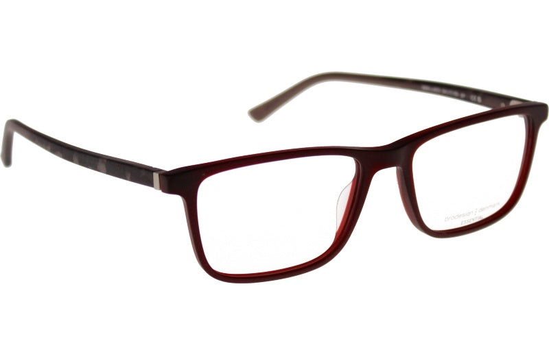 Gafas Graduadas Prodesign 3658 4031 54 17