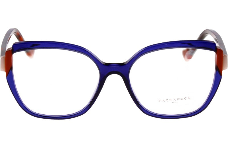 Gafas Graduadas Face A Face Bocca Bloom 2 008 53 16