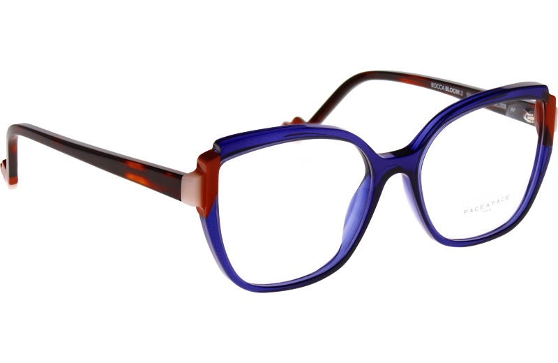 Gafas Graduadas Face A Face Bocca Bloom 2 008 53 16
