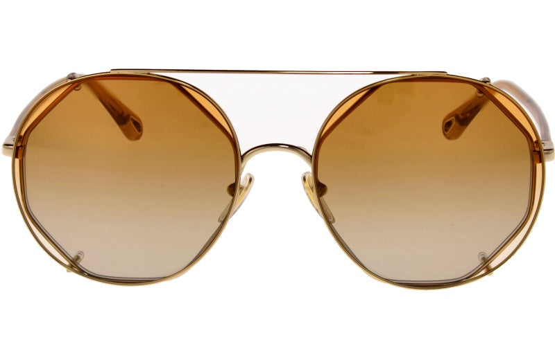 Gafas de Sol Chloé CH0041 002 57 20