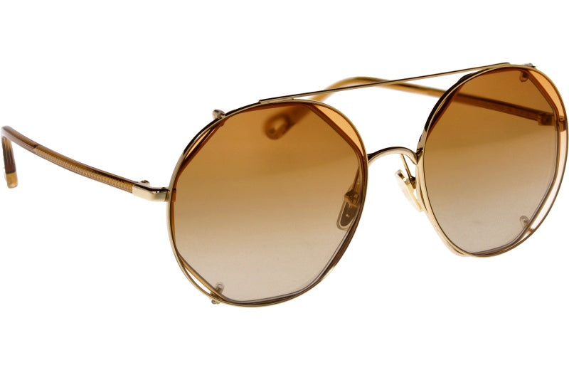 Gafas de Sol Chloé CH0041 002 57 20