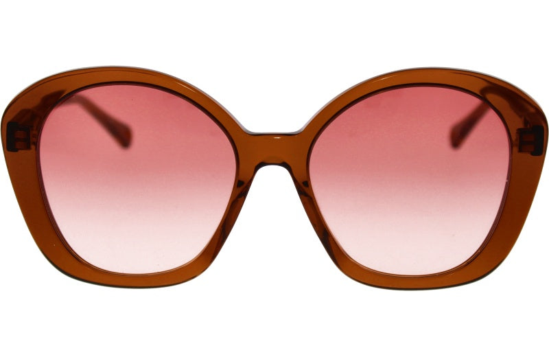 Gafas de Sol Chloé CH0081 002 55 18