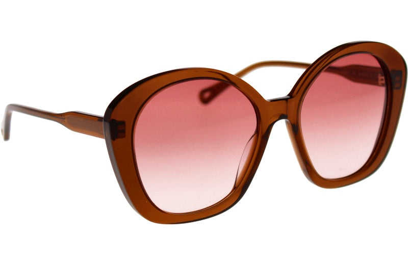 Gafas de Sol Chloé CH0081 002 55 18