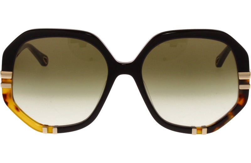 Gafas de Sol Chloé CH0105 002 58 18