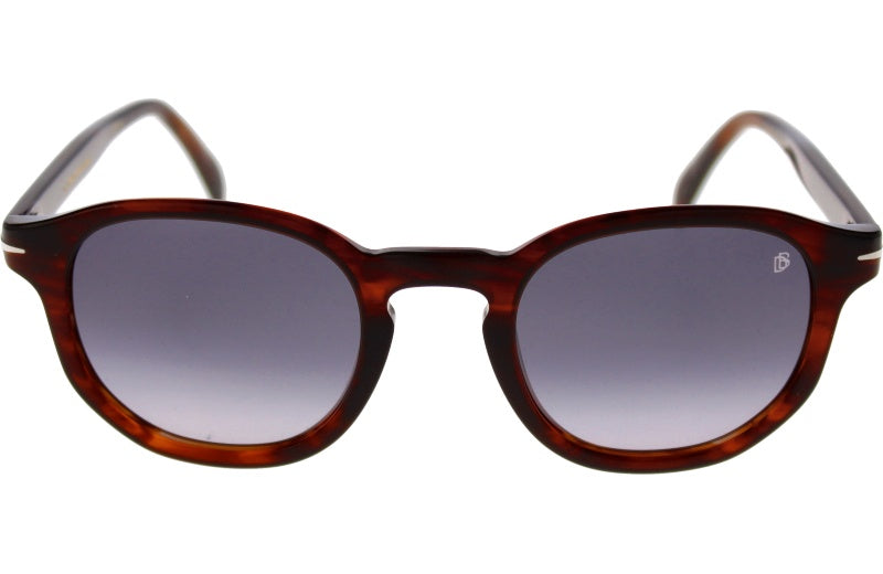 Gafas de Sol David Beckham DB1007/S B4LQT 49 24