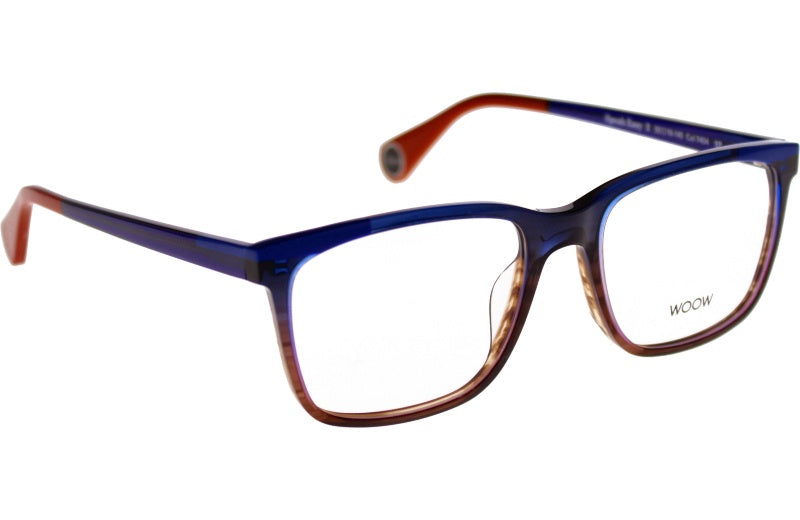 Gafas Graduadas Woow Speak Easy 2 7404 55 18