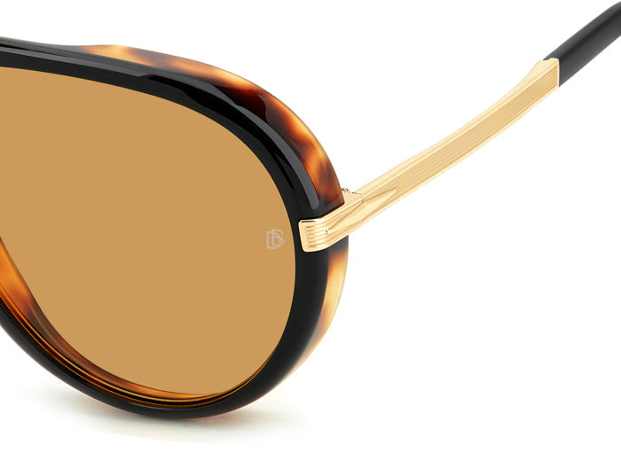 Sunglasses David Beckham DB 99/VOYAGER XWYVS 61 15