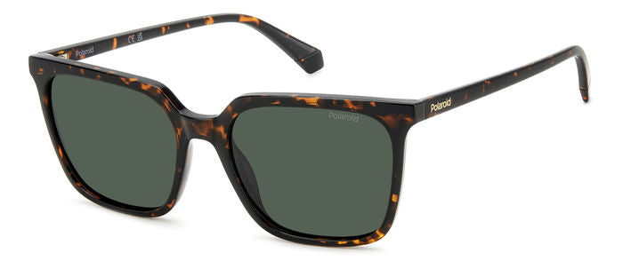 Sunglasses Polaroid PLD 4163/S 086UC 55 18