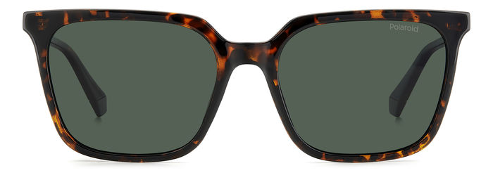 Sunglasses Polaroid PLD 4163/S 086UC 55 18