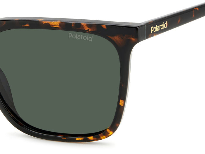 Sunglasses Polaroid PLD 4163/S 086UC 55 18