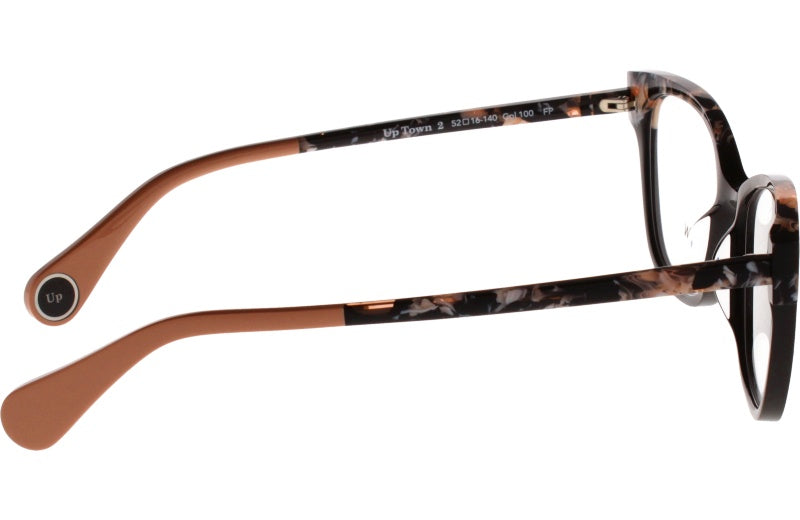 Gafas Graduadas Woow Up Town 2 100 52 16