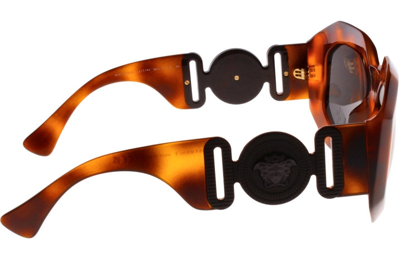 Gafas de Sol Versace VE4424U 521787 56 18
