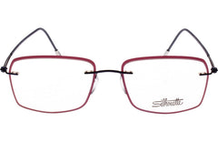 Gafas Graduadas Silhouette X Sedma 5566 JH 4540 53 17