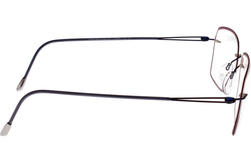 Gafas Graduadas Silhouette X Sedma 5566 JH 4540 53 17