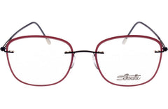 Gafas Graduadas Silhouette X Sedma 5566 LQ 4540 53 19