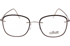 Gafas Graduadas Silhouette X Sedma 5566 LQ 7000 53 19