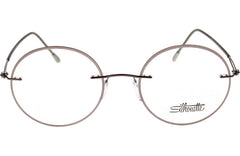 Gafas Graduadas Silhouette X Sedma 5566 JV 6540 50 20