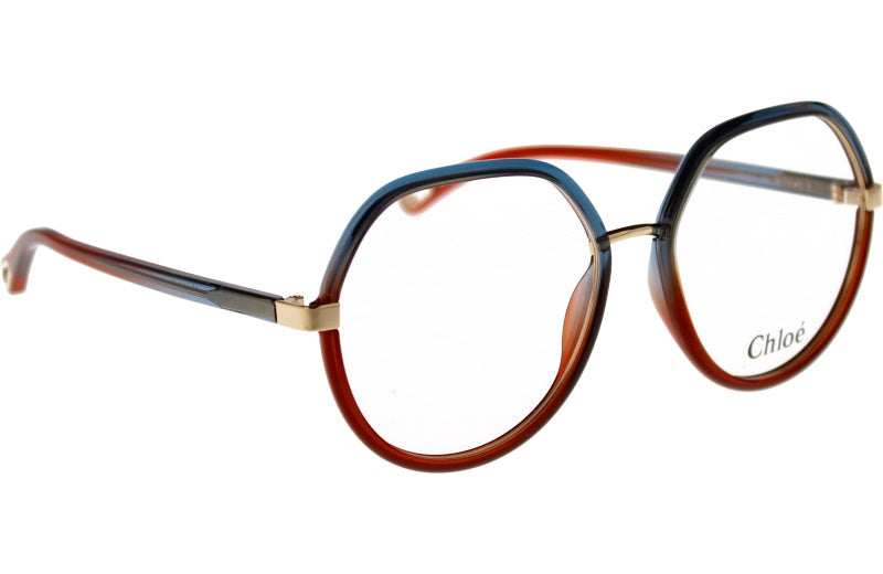 Gafas Graduadas Chloé CH0131 003 54 16