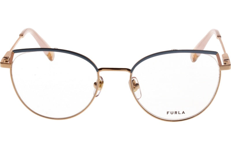 Gafas Graduadas Furla VFU585 02AM 51 19