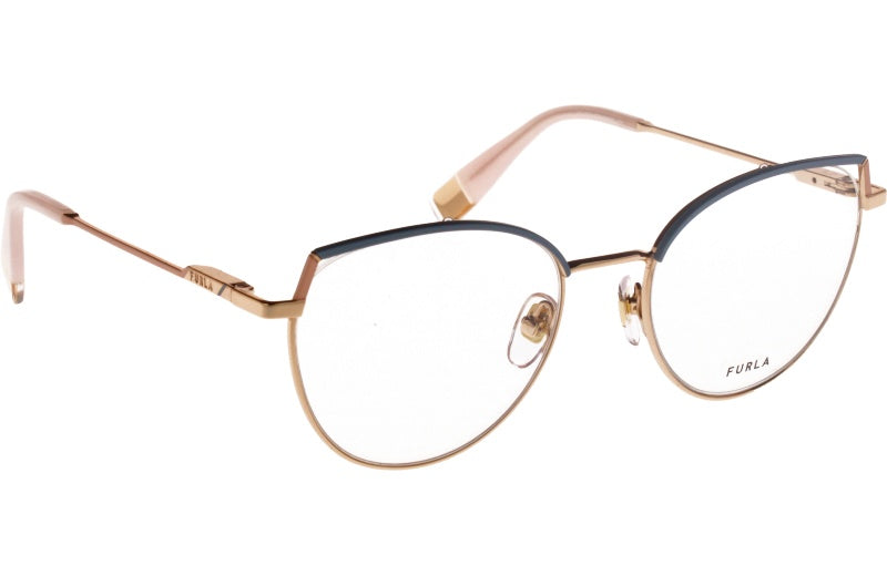 Gafas Graduadas Furla VFU585 02AM 51 19