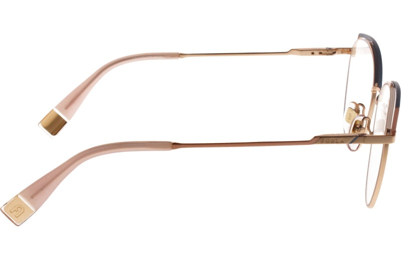 Gafas Graduadas Furla VFU585 02AM 51 19