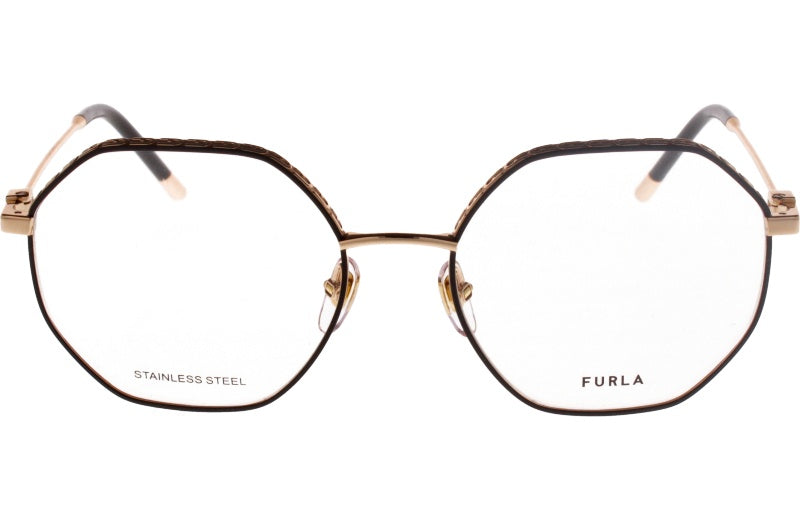 Gafas Graduadas Furla VFU637 0302 54 18