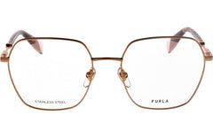 Gafas Graduadas Furla VFU640 08FC 54 18