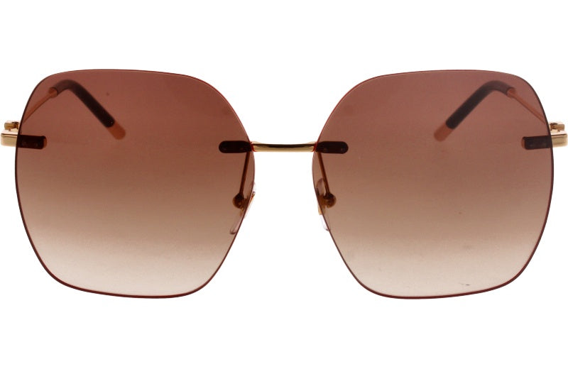 Gafas de Sol Furla SFU629 300Y 61 14