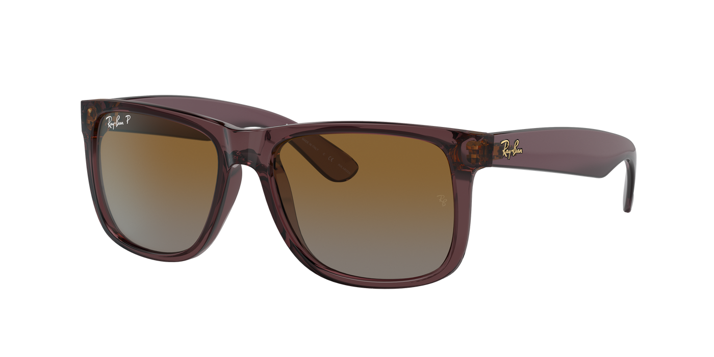 Gafas de Sol Ray-Ban Justin RB4165 6597T5 55 16