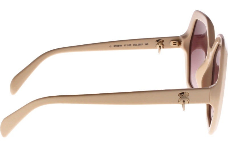 Gafas de Sol Tous STOB49 09X7 57 15