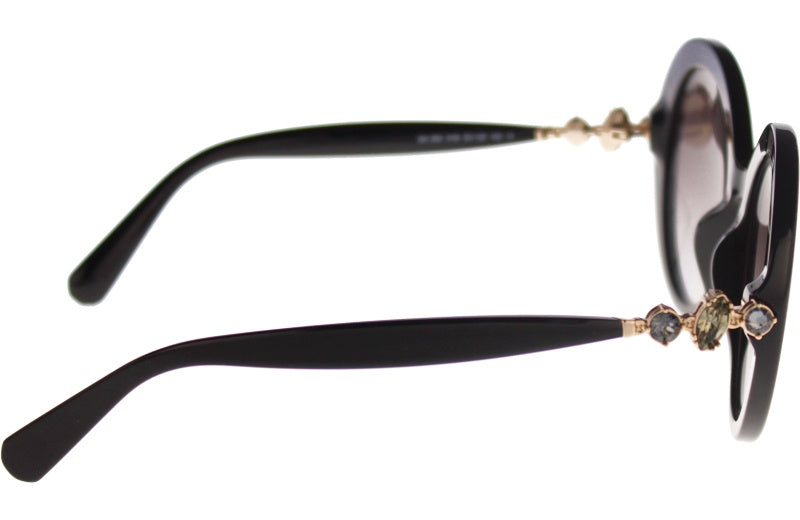 Gafas de Sol Swarovski SK0360 01B 53 20