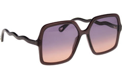 Gafas de Sol Chloé CH0086 001 58 17