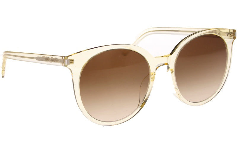 Gafas de Sol Saint Laurent SL 566K 004 56 20