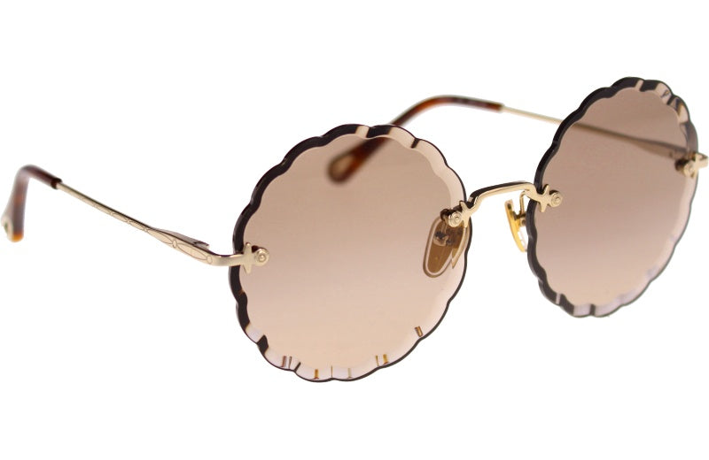 Gafas de Sol Chloé CH0047 001 60 17