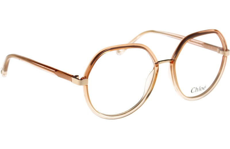 Gafas Graduadas Chloé CH0131 001 54 16