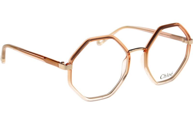 Gafas Graduadas Chloé CH0132 005 53 20